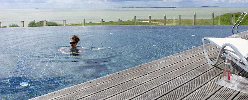 Thalazur Royan - Hotel & Spa Exterior foto